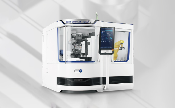 德國瓦爾特VISION磨刀機(jī)