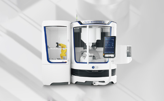 德國瓦爾特MICRO磨刀機(jī)